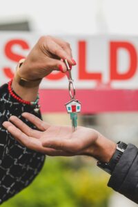 closing on loan