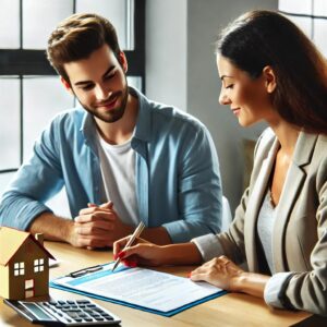 first time home buyers