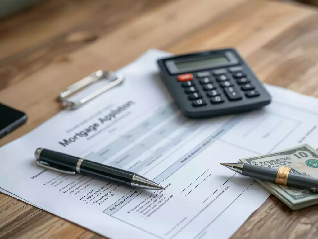 Impact of Fed Rates on Mortgages