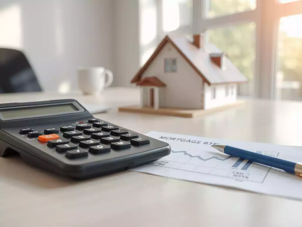 Understanding Mortgage Rate Determinants