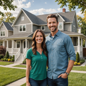 First-time Homebuyer Education: Your Key to a Dream Home