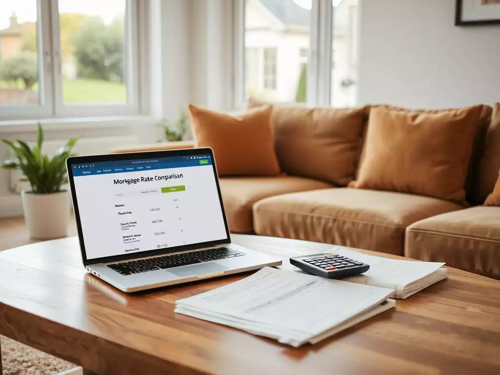 Understanding Today’s Mortgage Rates