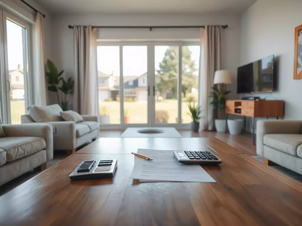 Understanding Cash-Out Refinance Benefits