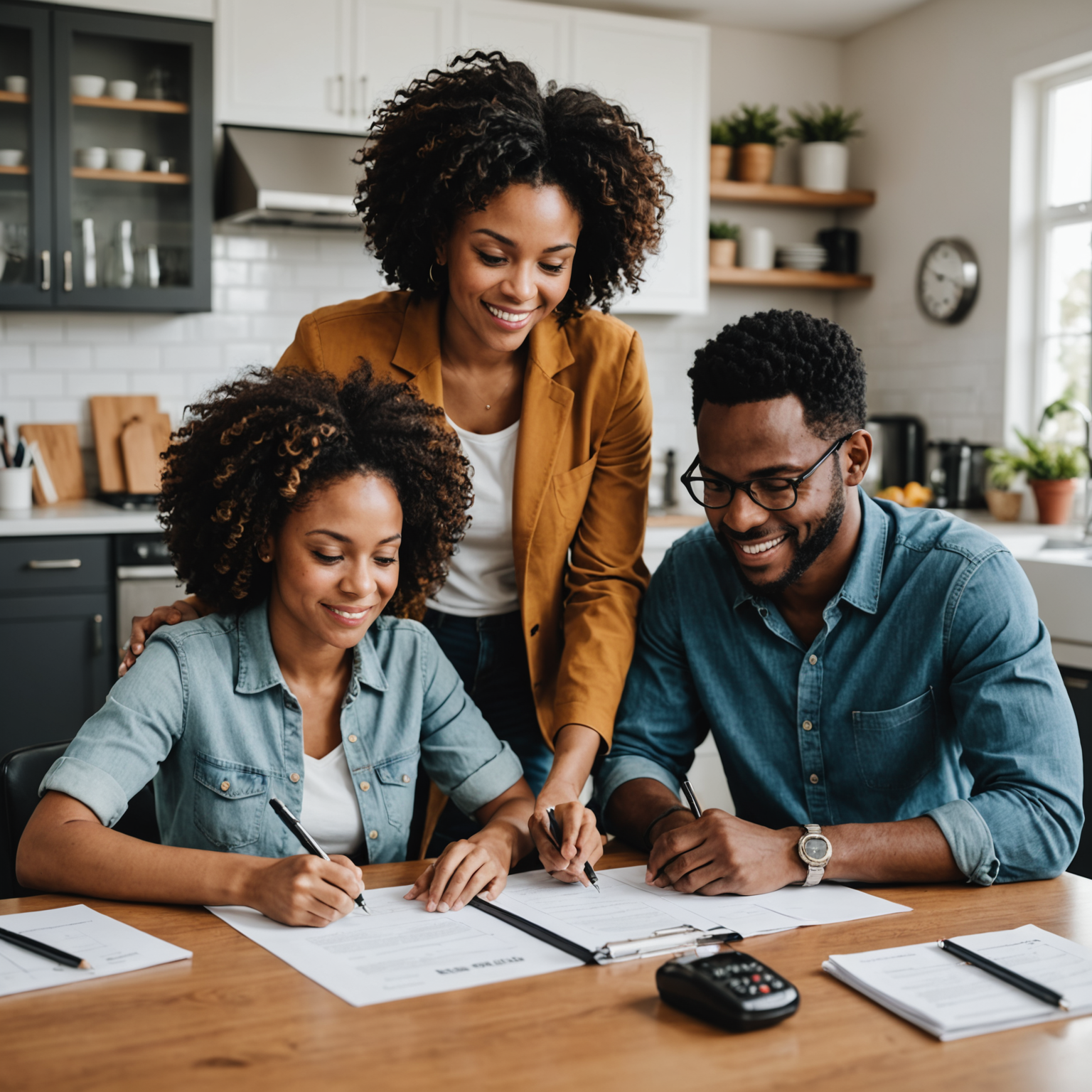 Navigate Your Purchase: First-time Homebuyer Workshops