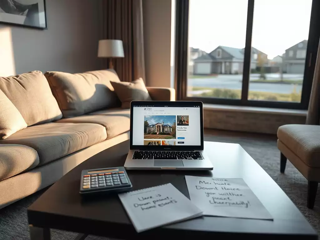 Determining Your Home Down Payment