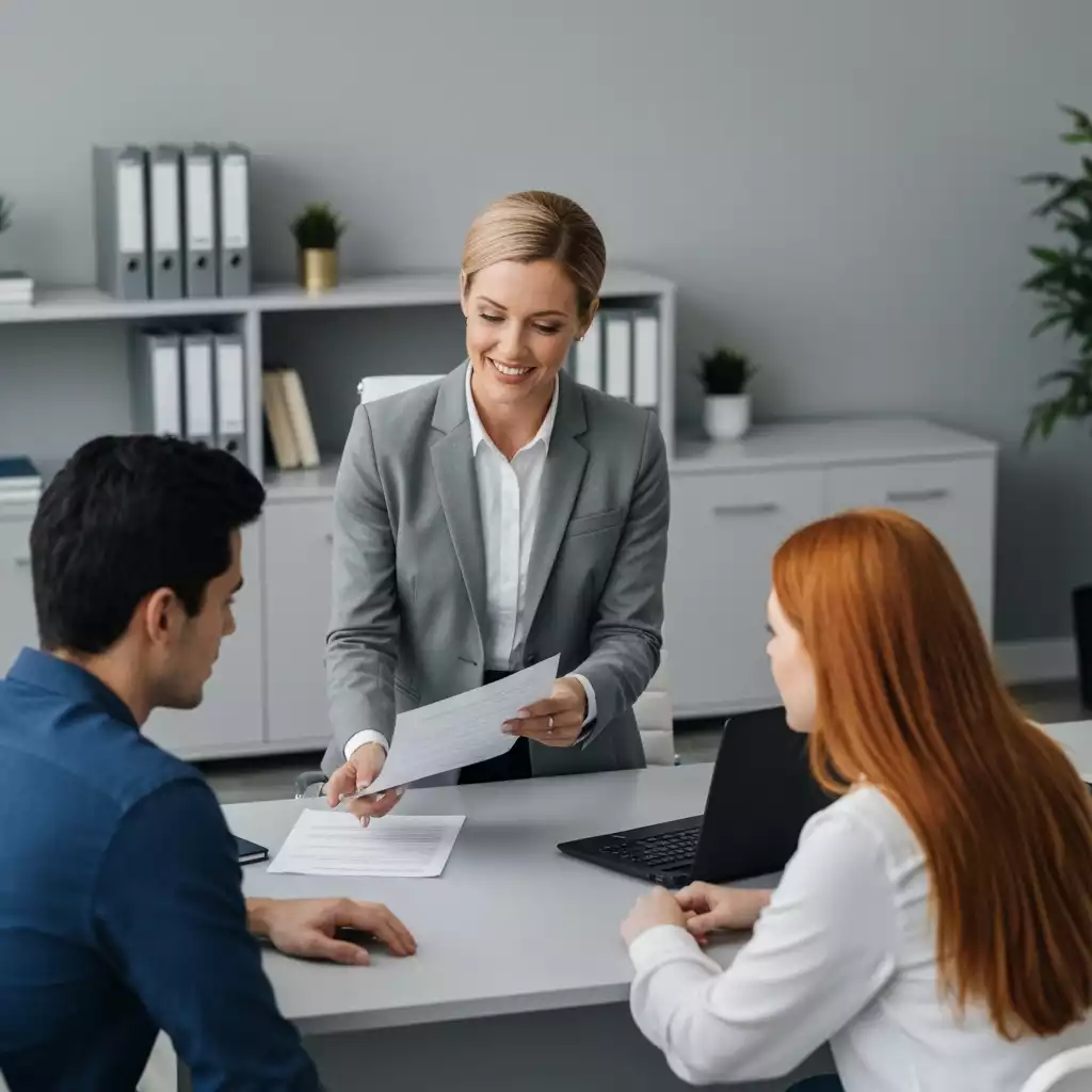 Selecting Your Mortgage Lender Wisely