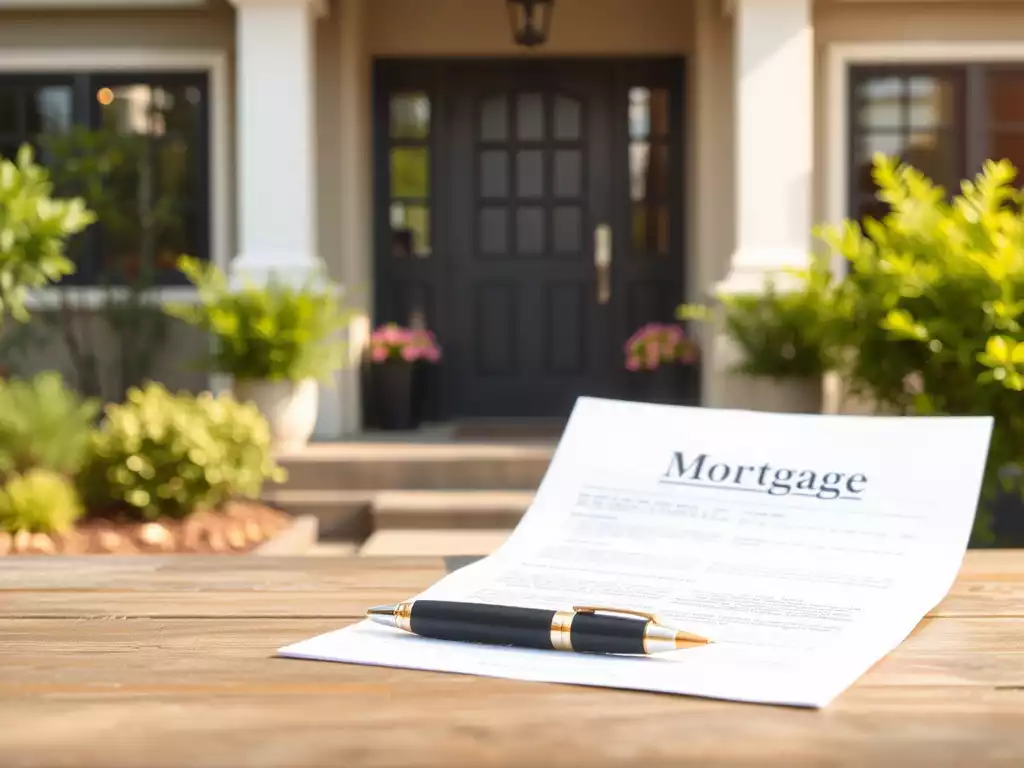 Understanding Mortgages: A Beginner’s Guide