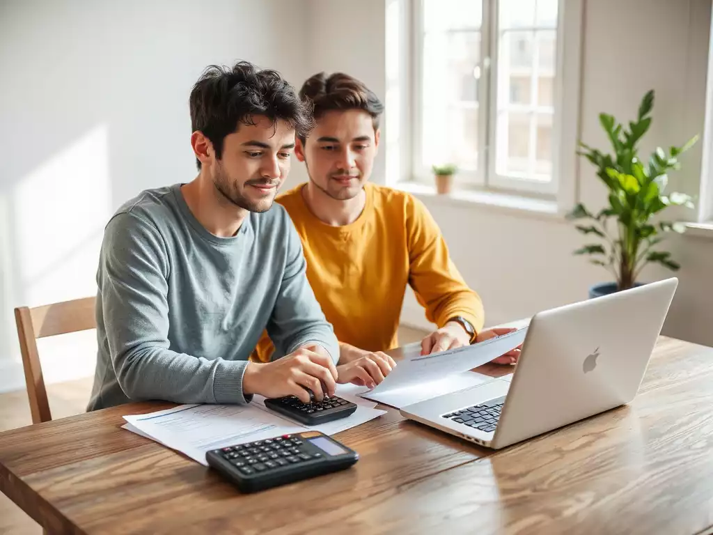 Conventional 97 Loan Explained Simply