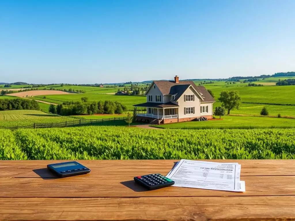 Understanding USDA Refinancing Options