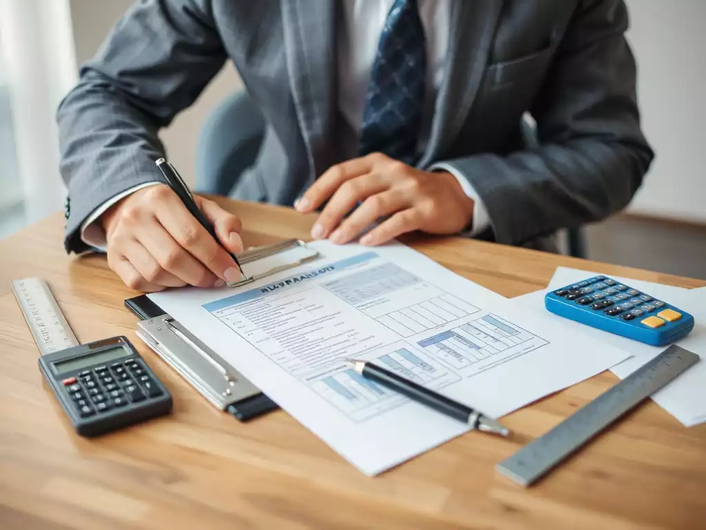 Understanding the Appraisal Process