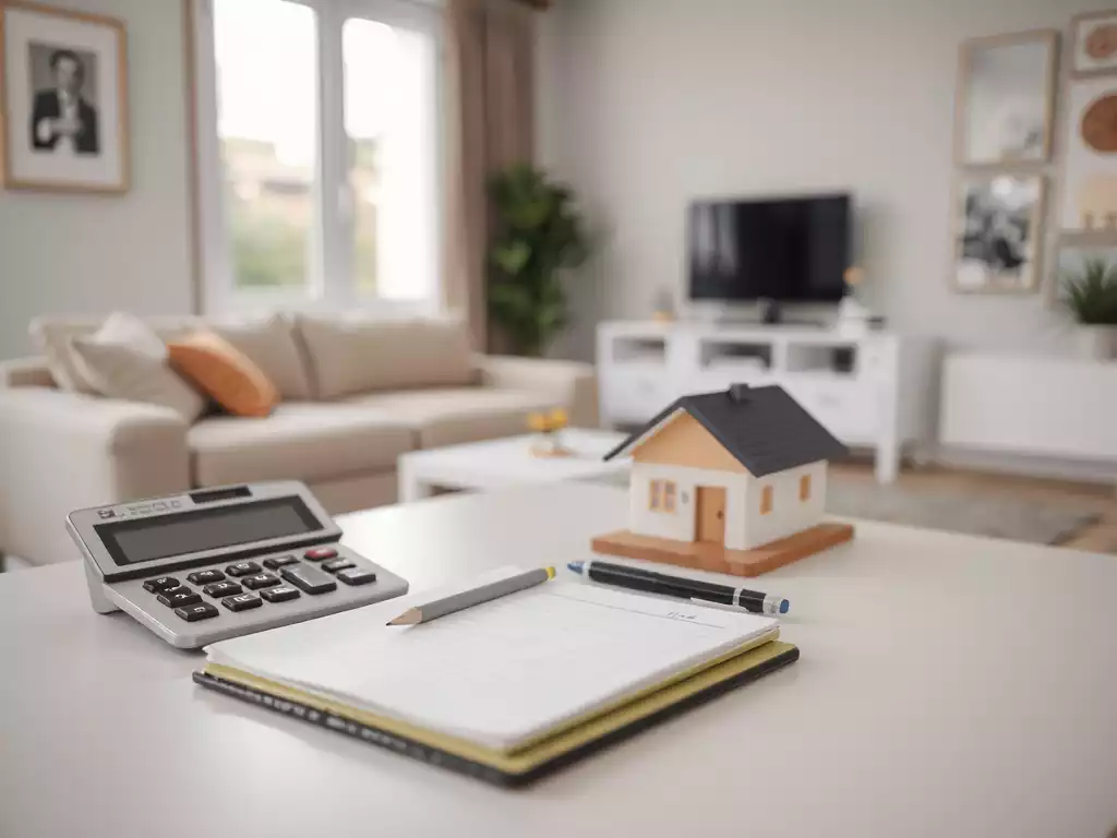 Savings Needed Before Home Purchase