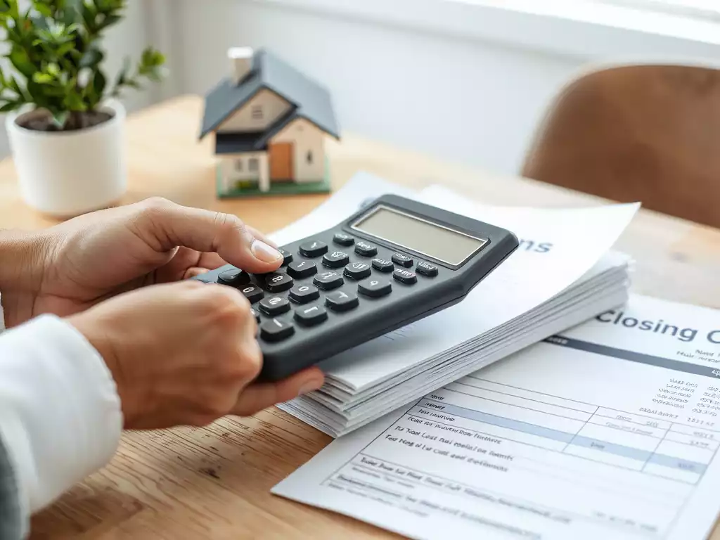 Understanding Closing Costs Explained