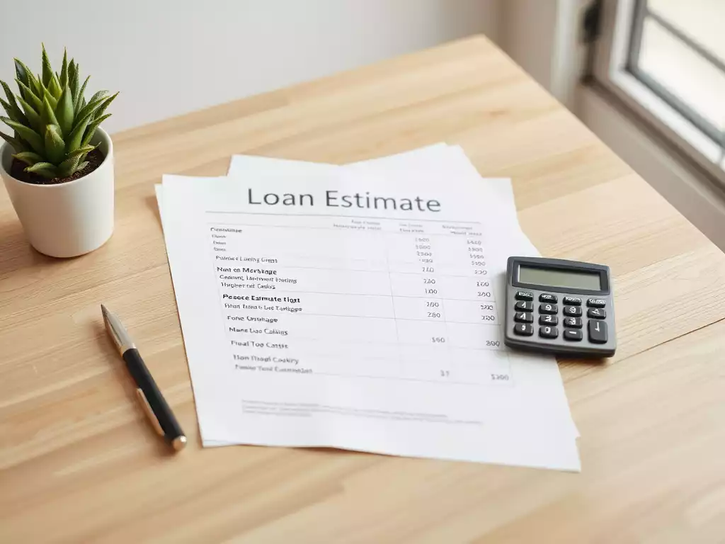 Decoding Loan Estimates Step-by-Step