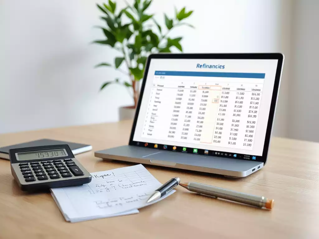 Refinancing: Key Steps and Requirements