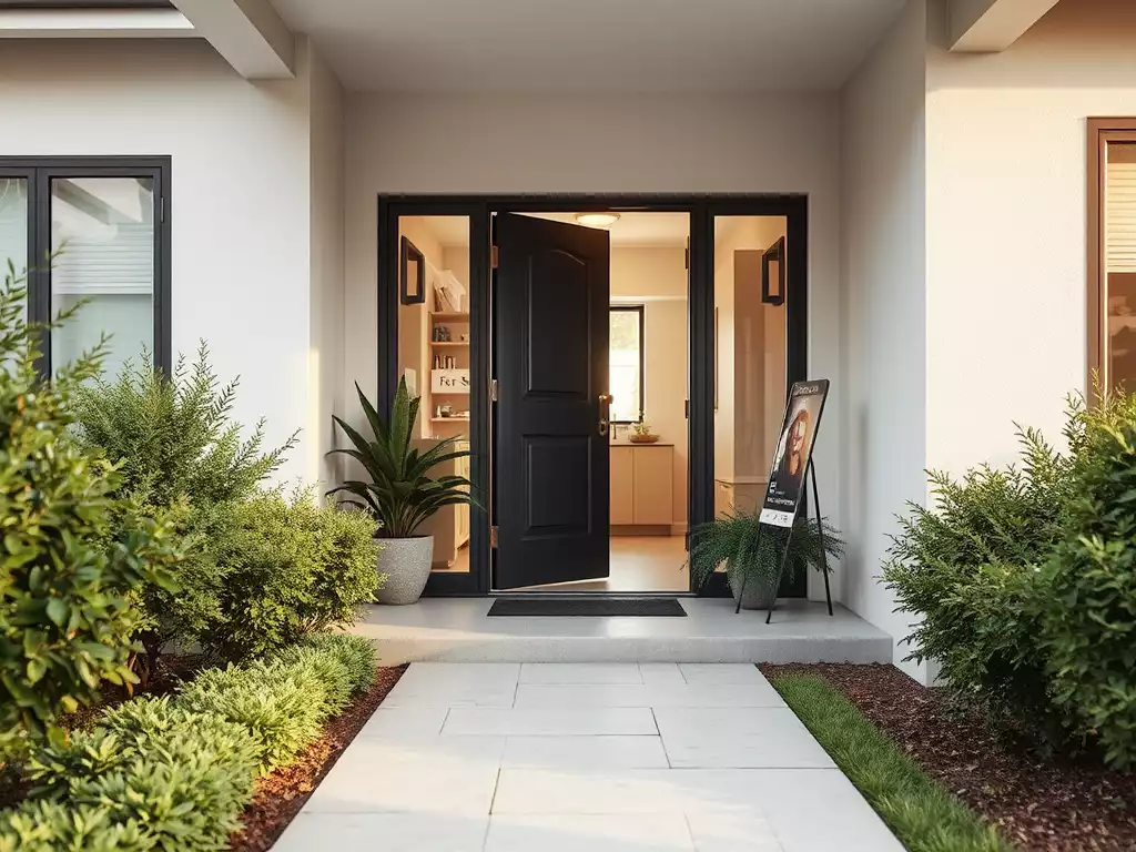 Steps for Buying Your First Home