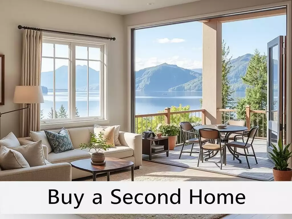 Essential Tips for Second Homes