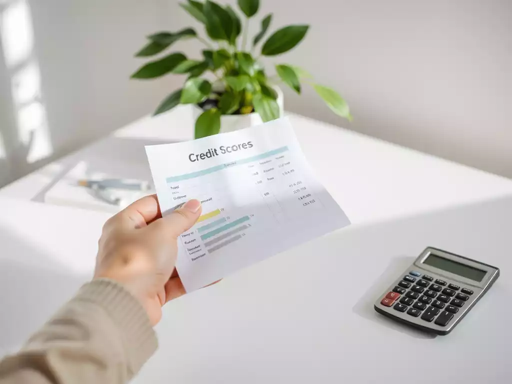 Mortgage Credit Score Requirements