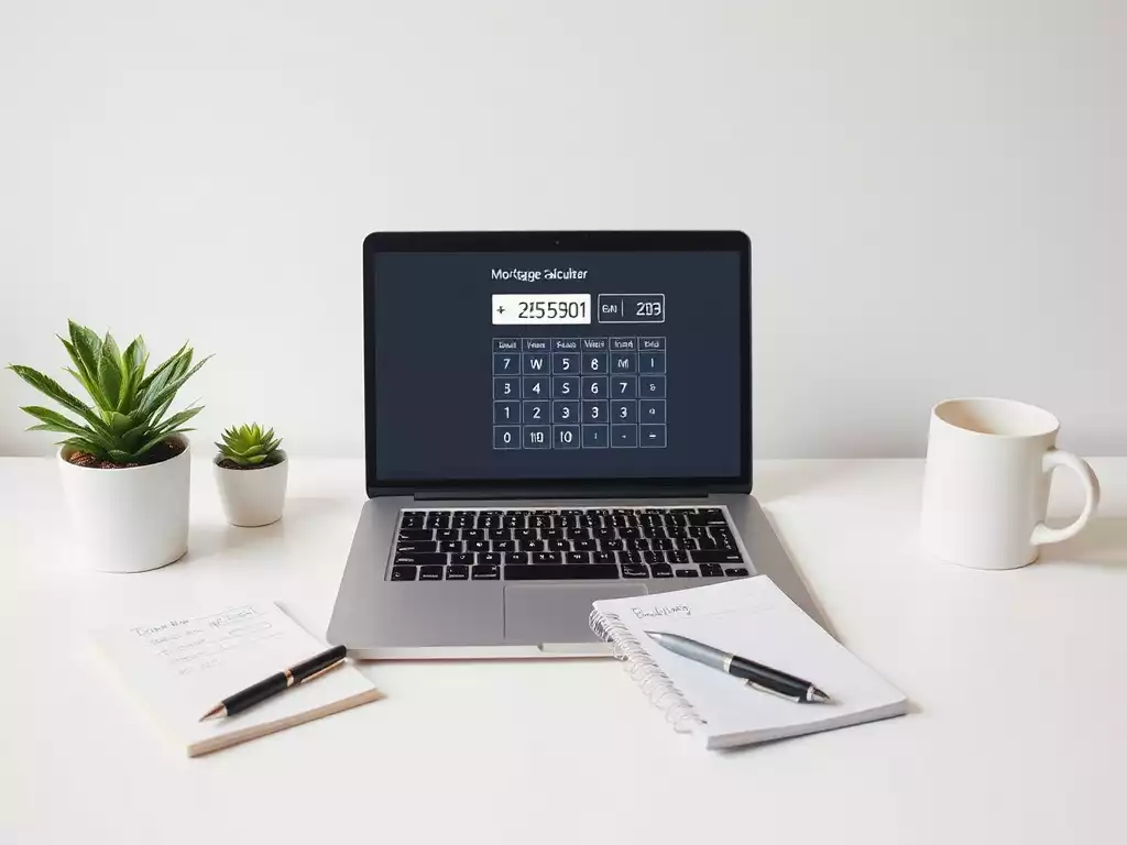 Using a Mortgage Calculator Wisely