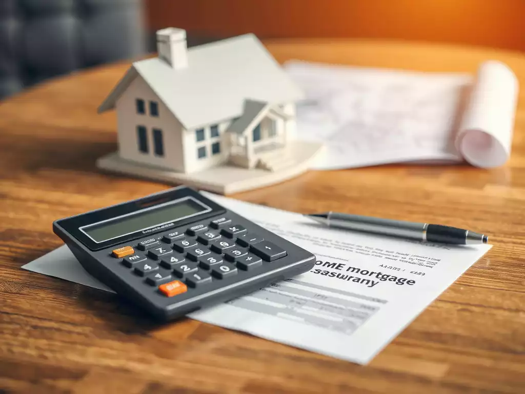 Mortgage Interest Points Simplified