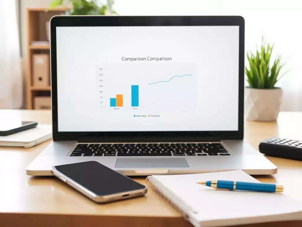 Compare Mortgage Rates Effectively