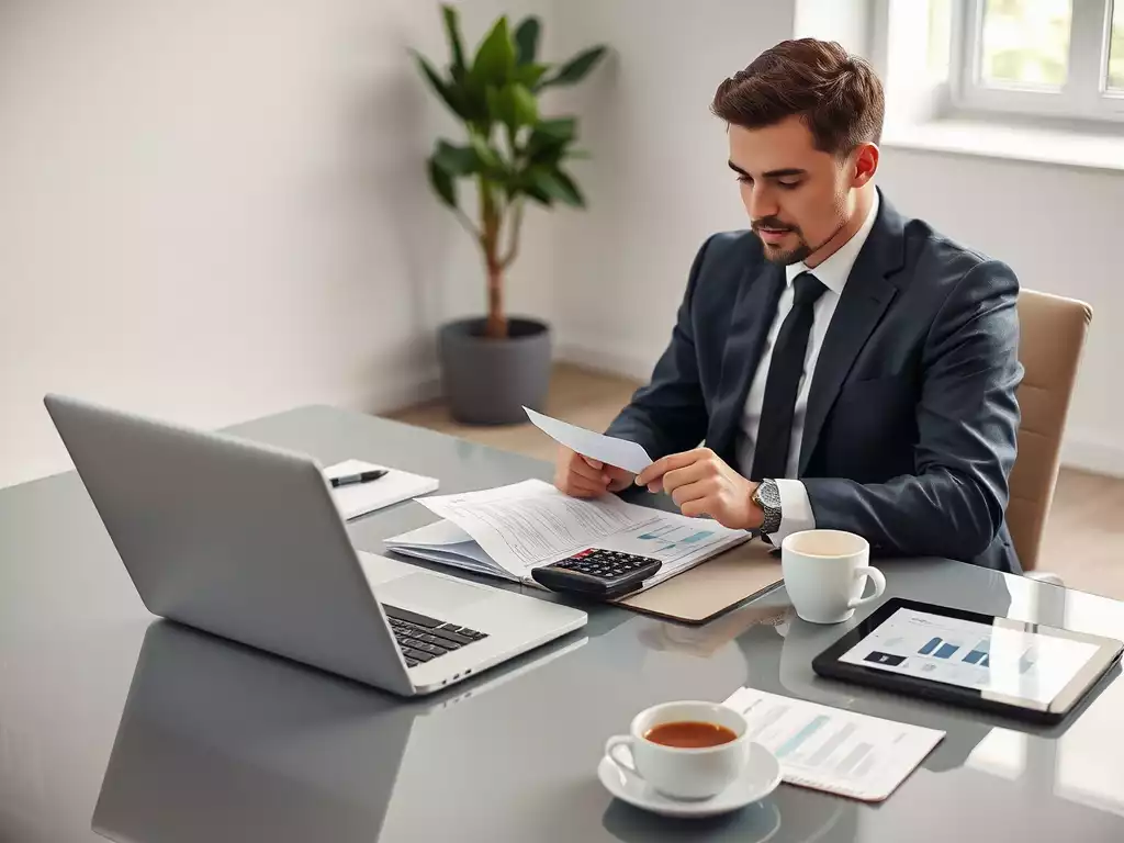 Lenders and Your Income Verification