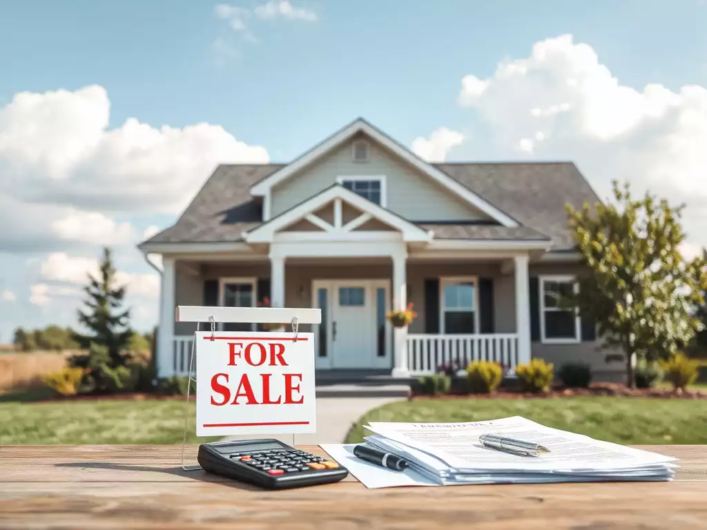 Refinancing: 30-Year vs. 15-Year