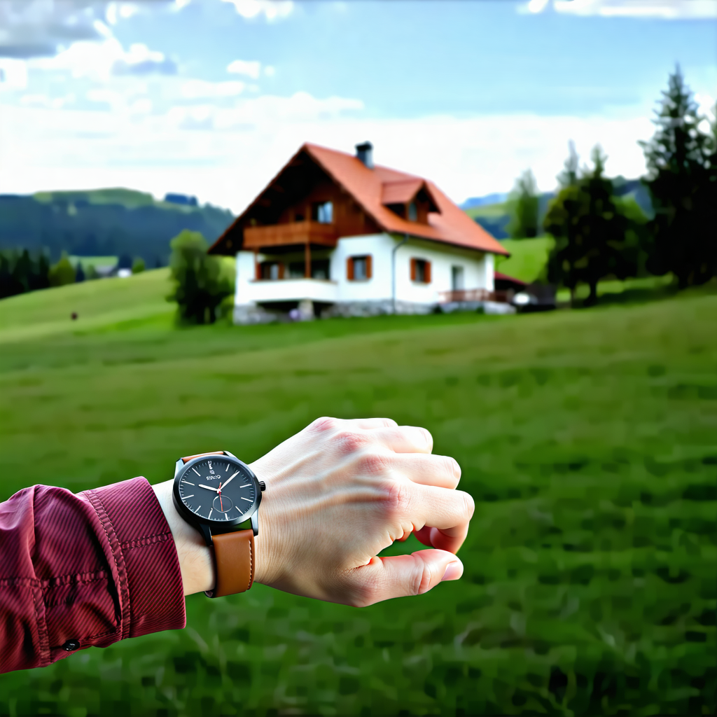 Timing Your Mortgage Refinance