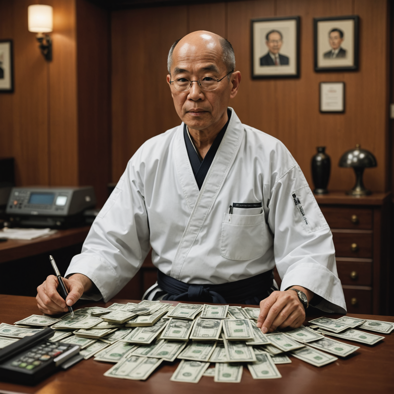 Mastering Your Money