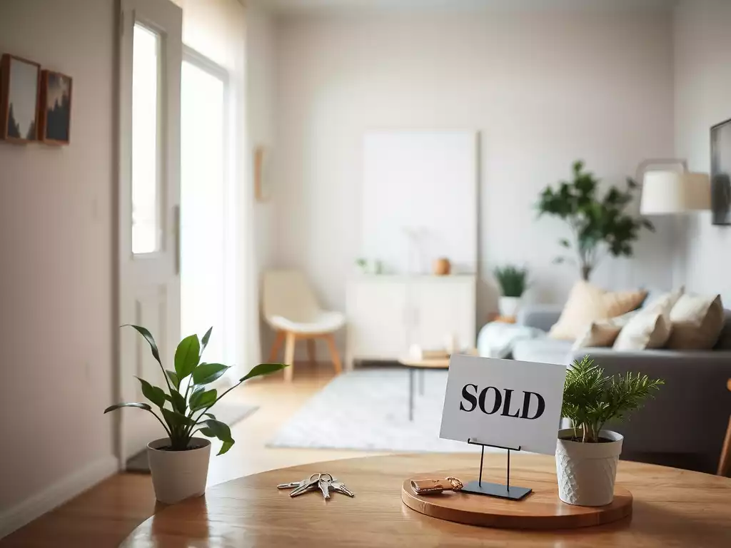 Buying a Home with No Down Payment