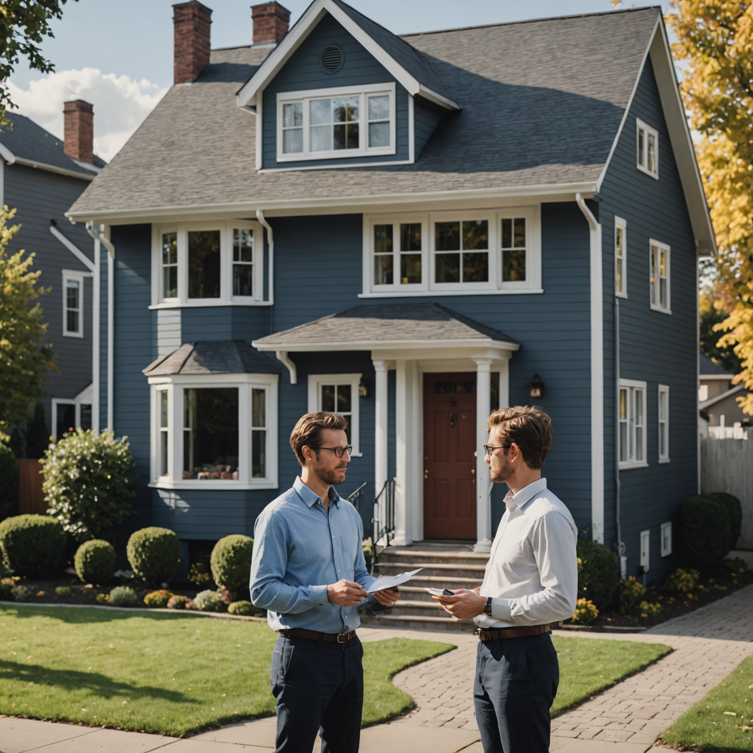 Effective Negotiation Tactics for Home Buyers in 2025