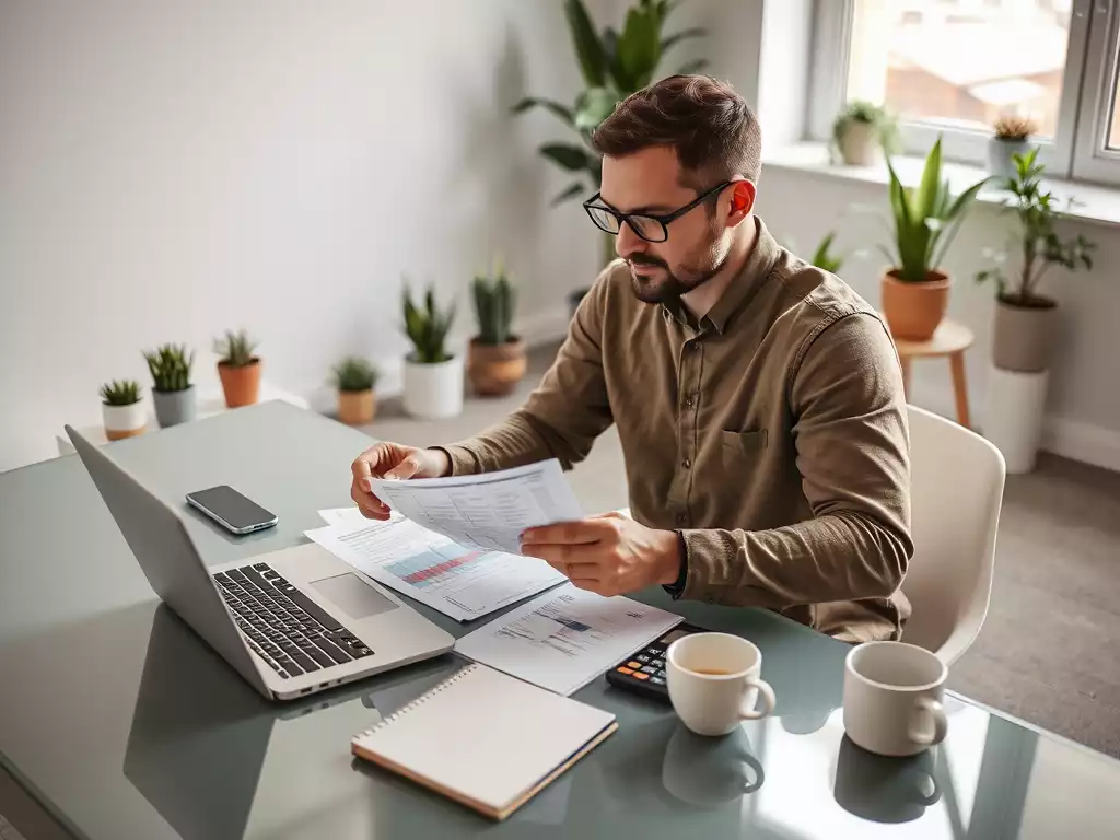 Mortgage Tips for Self-Employed Individuals