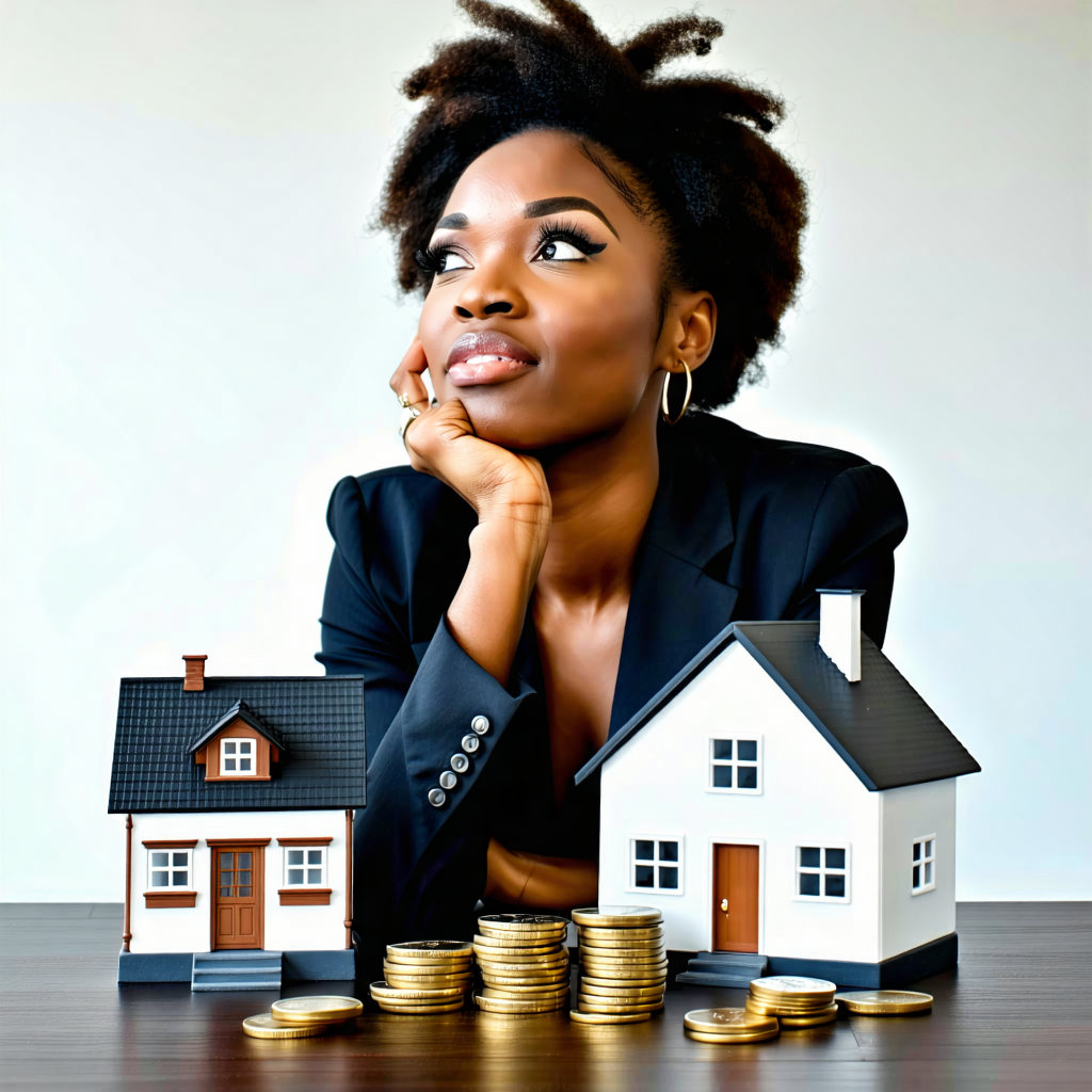 HOW TO CHOOSE THE RIGHT MORTGAGE LENDER