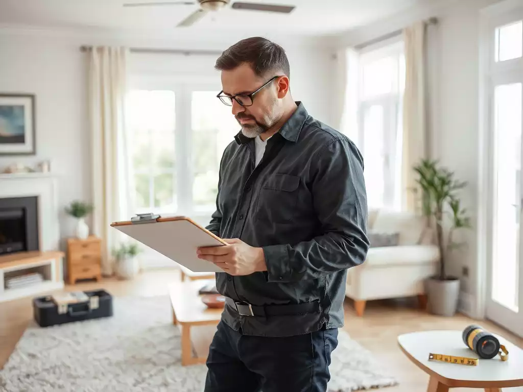 Understanding Home Inspections Made Simple