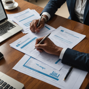 Jumbo Loan Basics for Luxury Homes