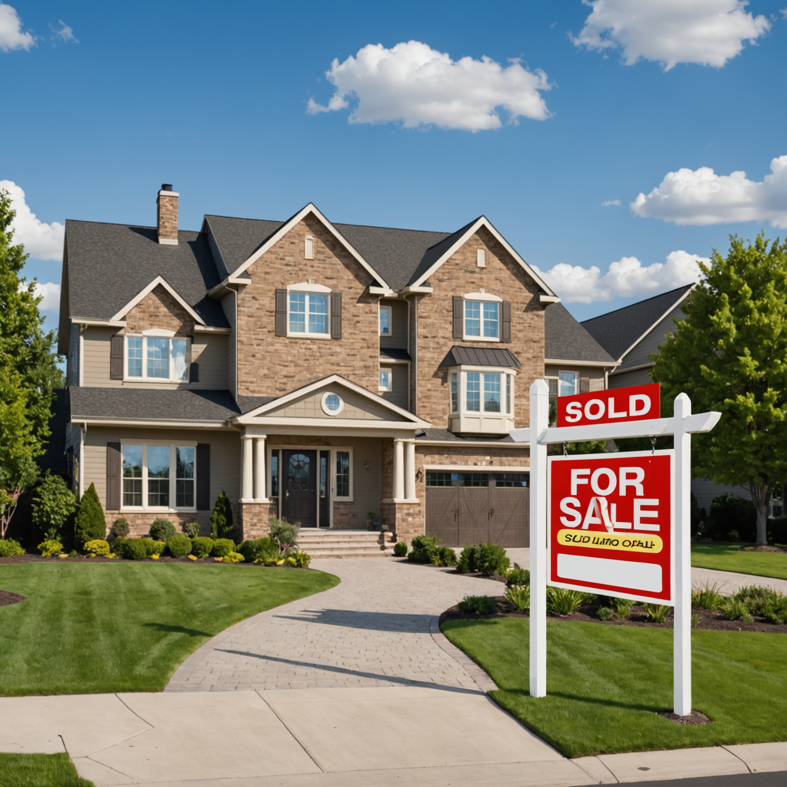 Jumbo Loan Basics for Luxury Homes