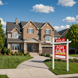 luxury homes for sale