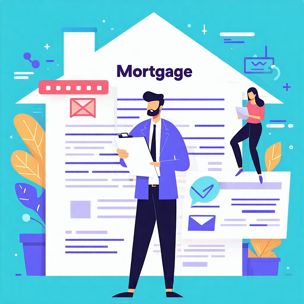 How to Calculate Mortgage Payments