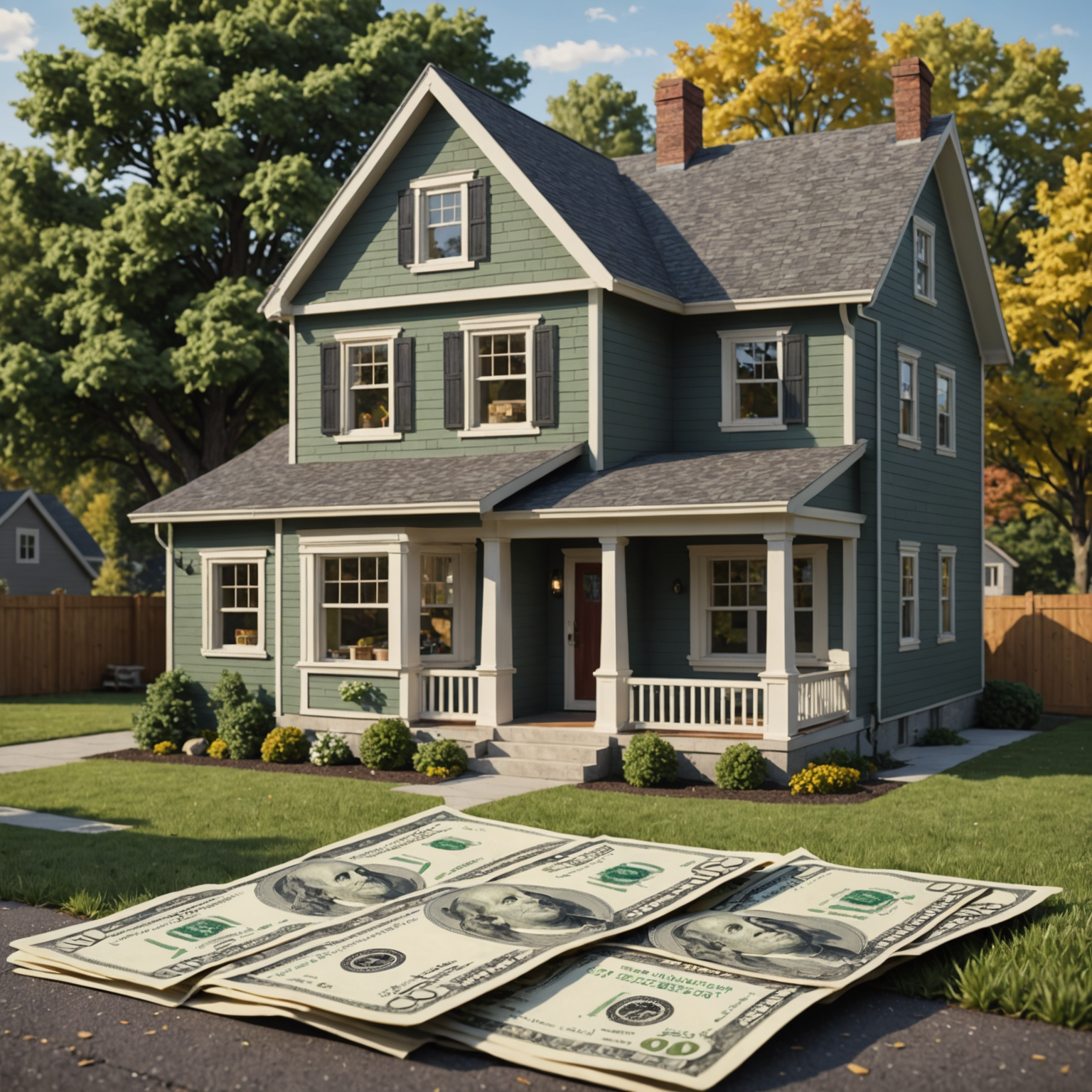 Mortgage Loan vs. Personal Loan