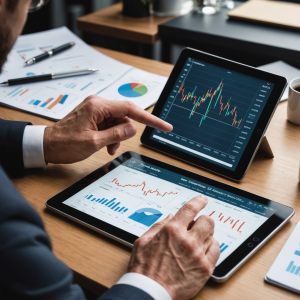 Mortgage Rate Trends This Week