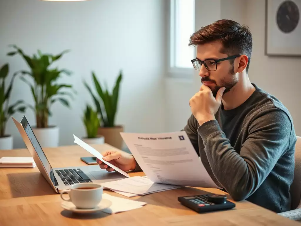 Understanding Private Mortgage Insurance