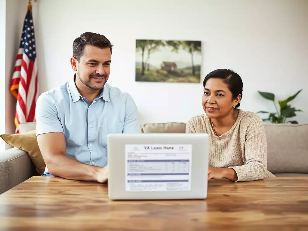 Understanding VA Loan Benefits