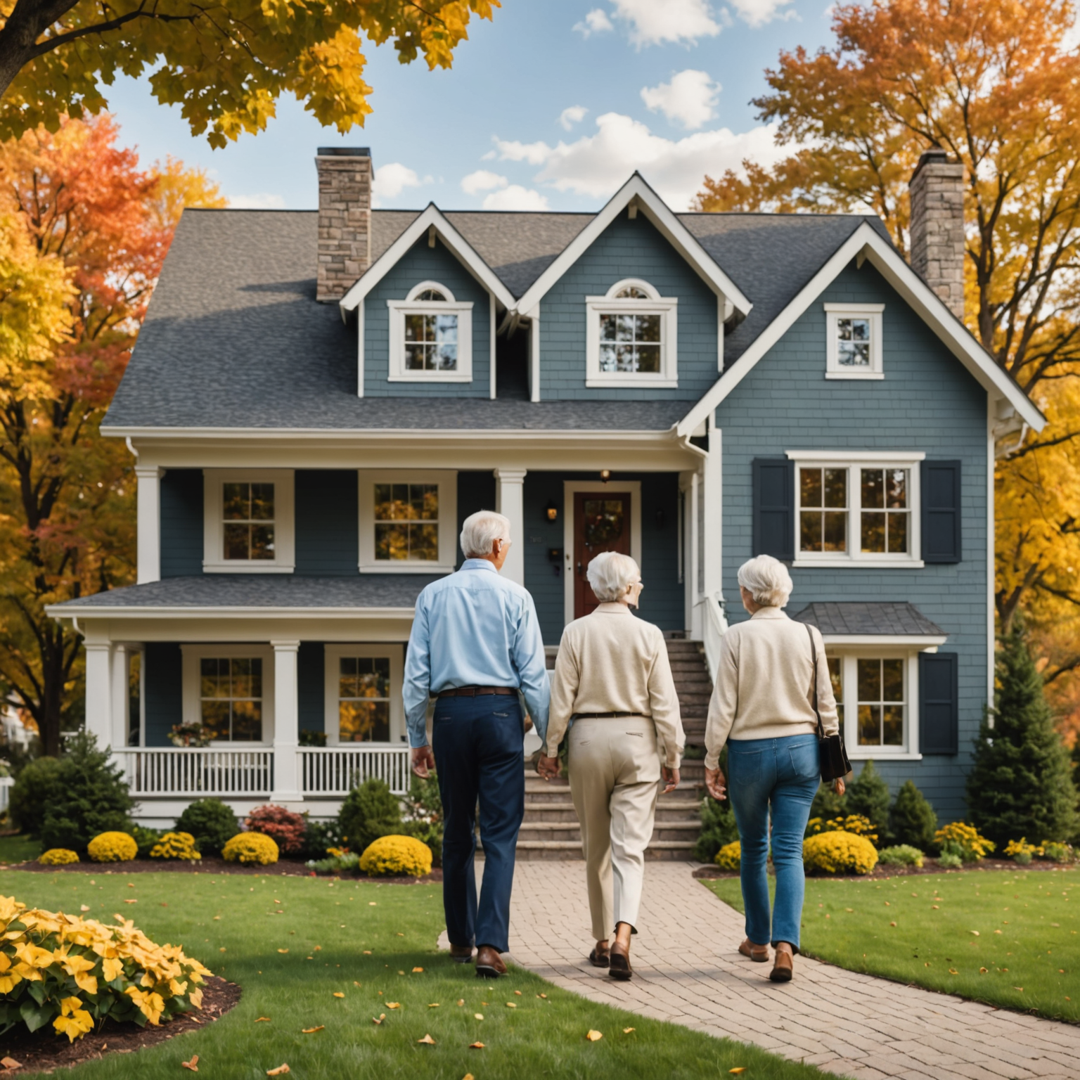 Reverse Mortgage Pros and Cons in 2025