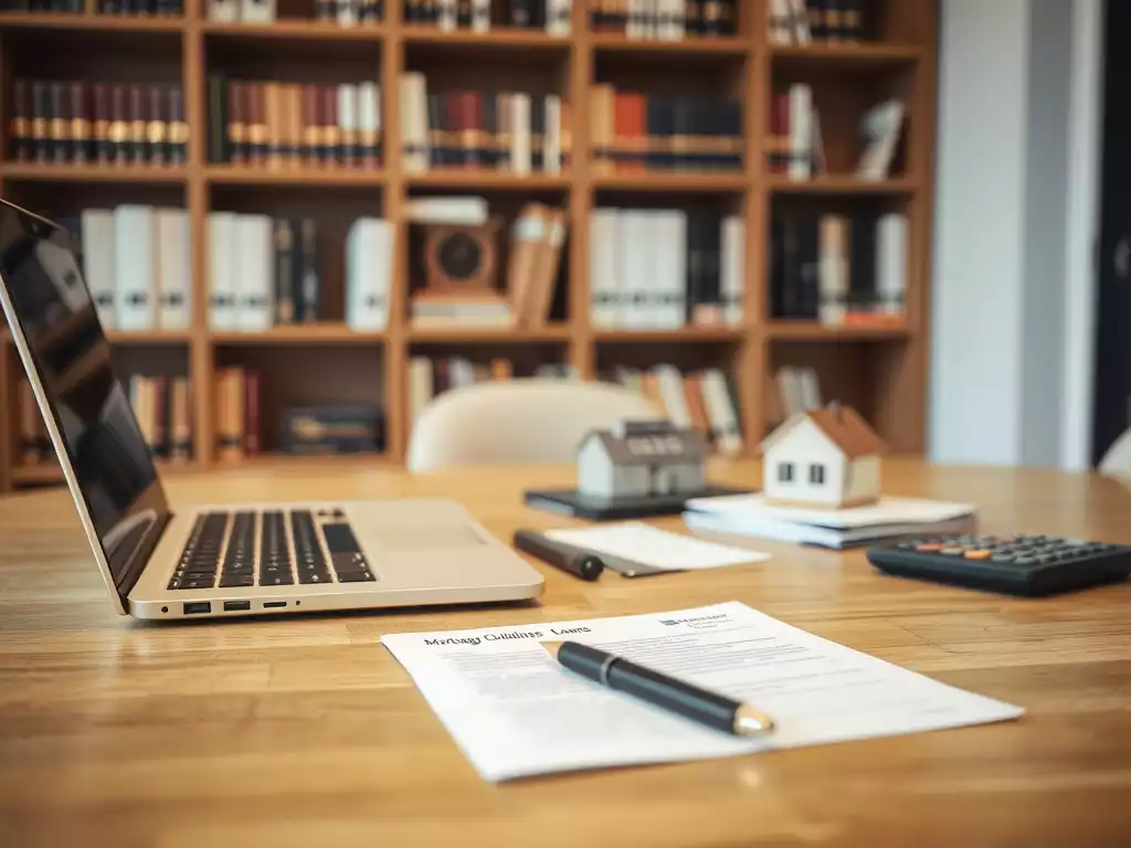 2025 Conventional Loan Guideline Updates