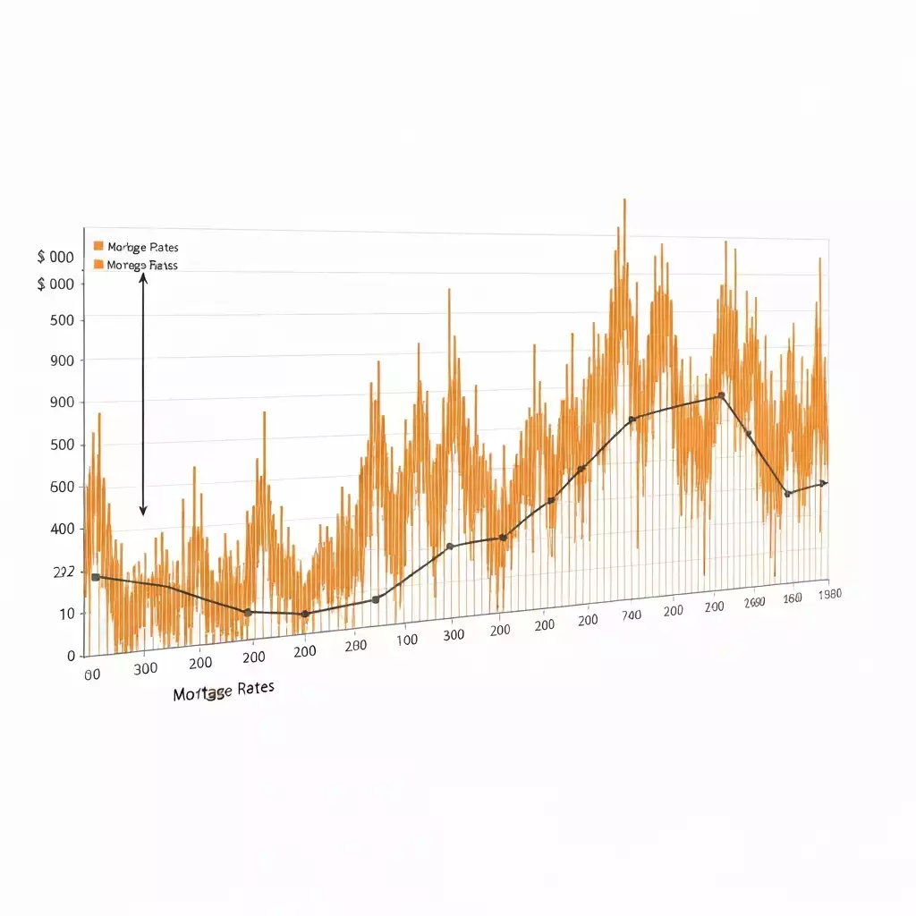 Housing Market Trends for 2025