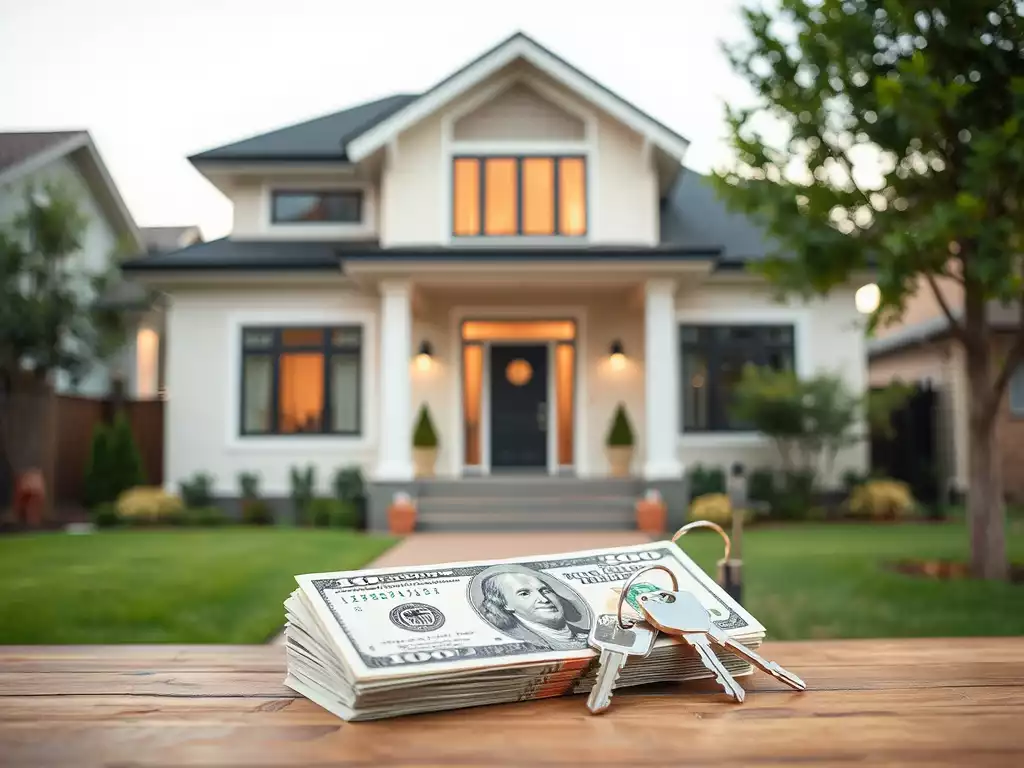 Understanding Cash-Out Equity Options