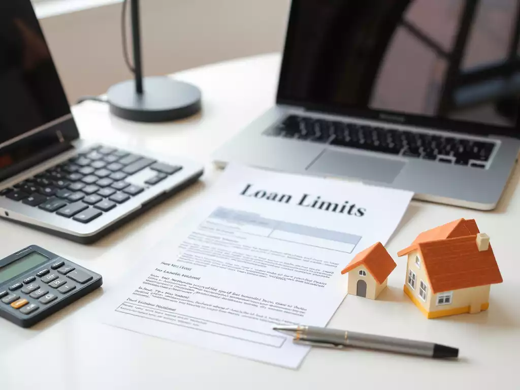 FHA Loan Limits Update for 2025