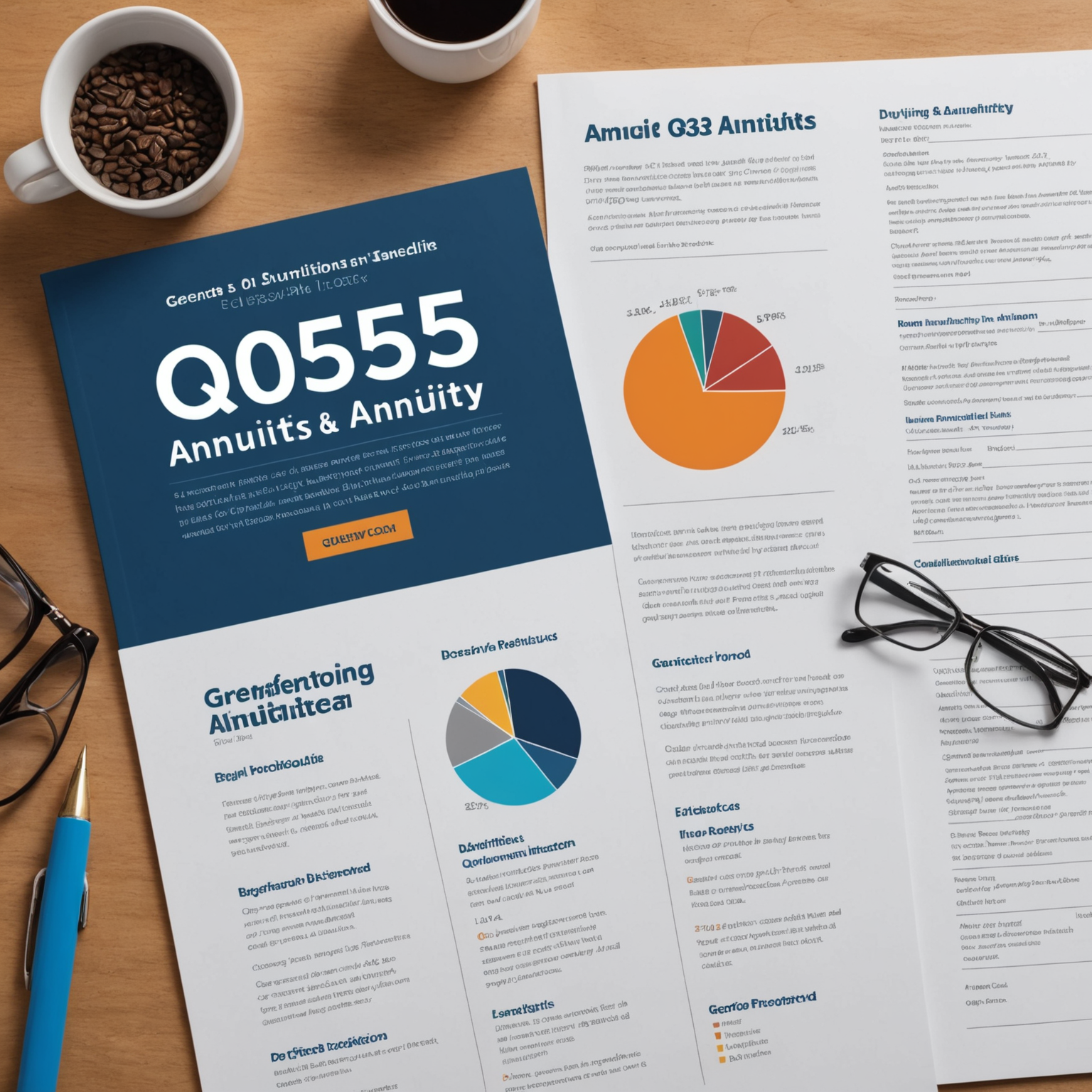 The Ultimate Guide to Buying an Annuity in 2025