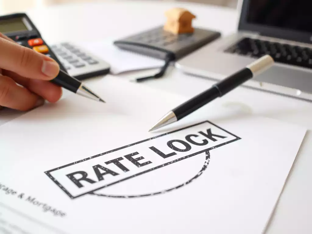 Understanding Rate Lock Basics