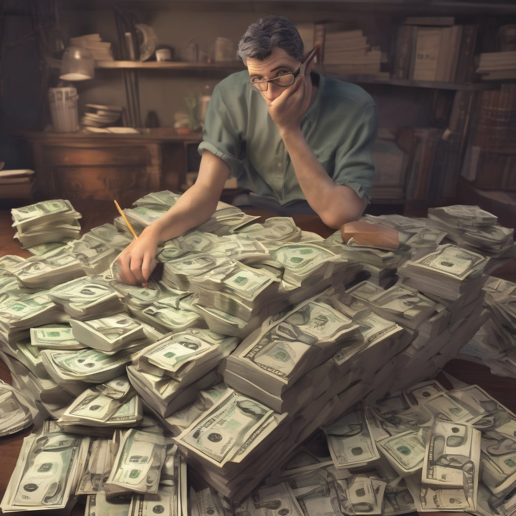 Understanding Debt to Income Ratio