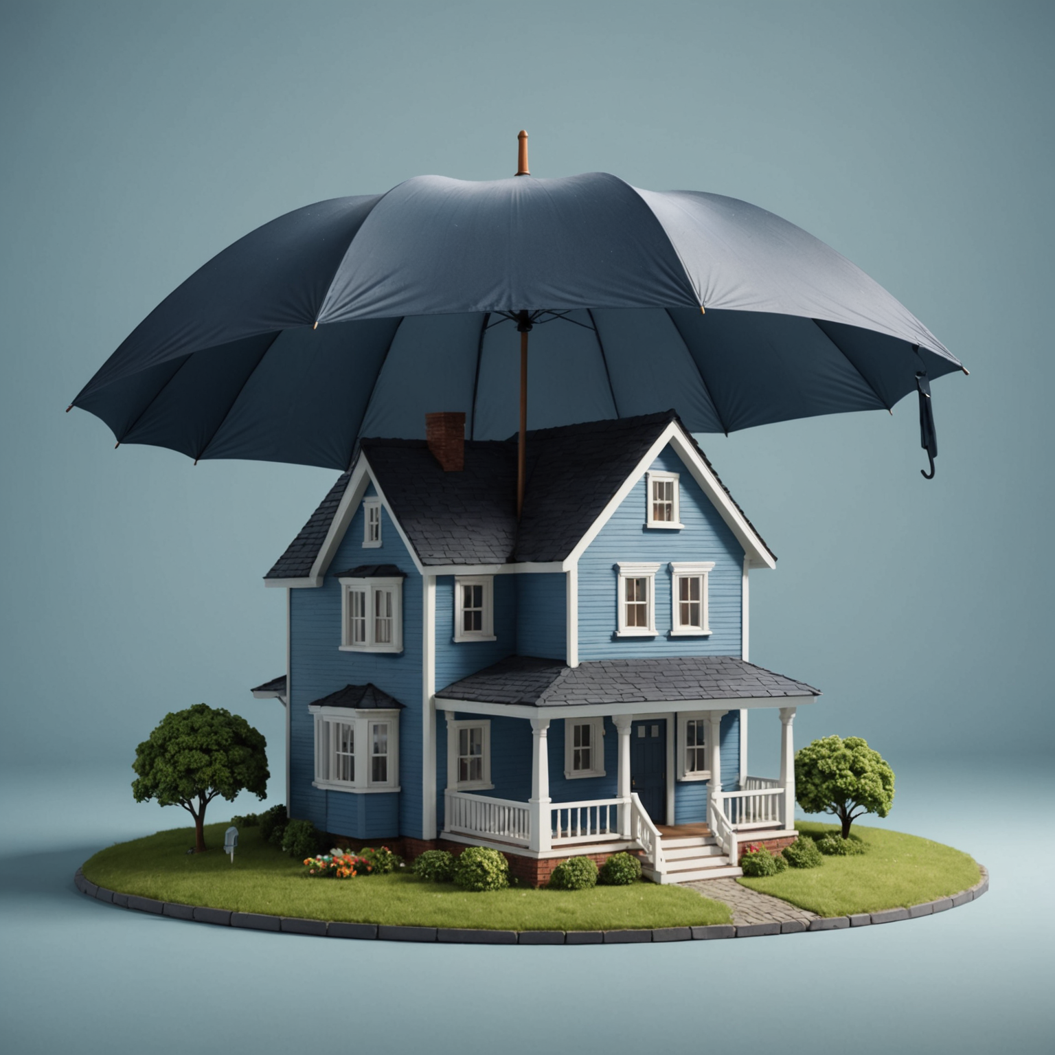 Understanding Homeowners Insurance Coverage
